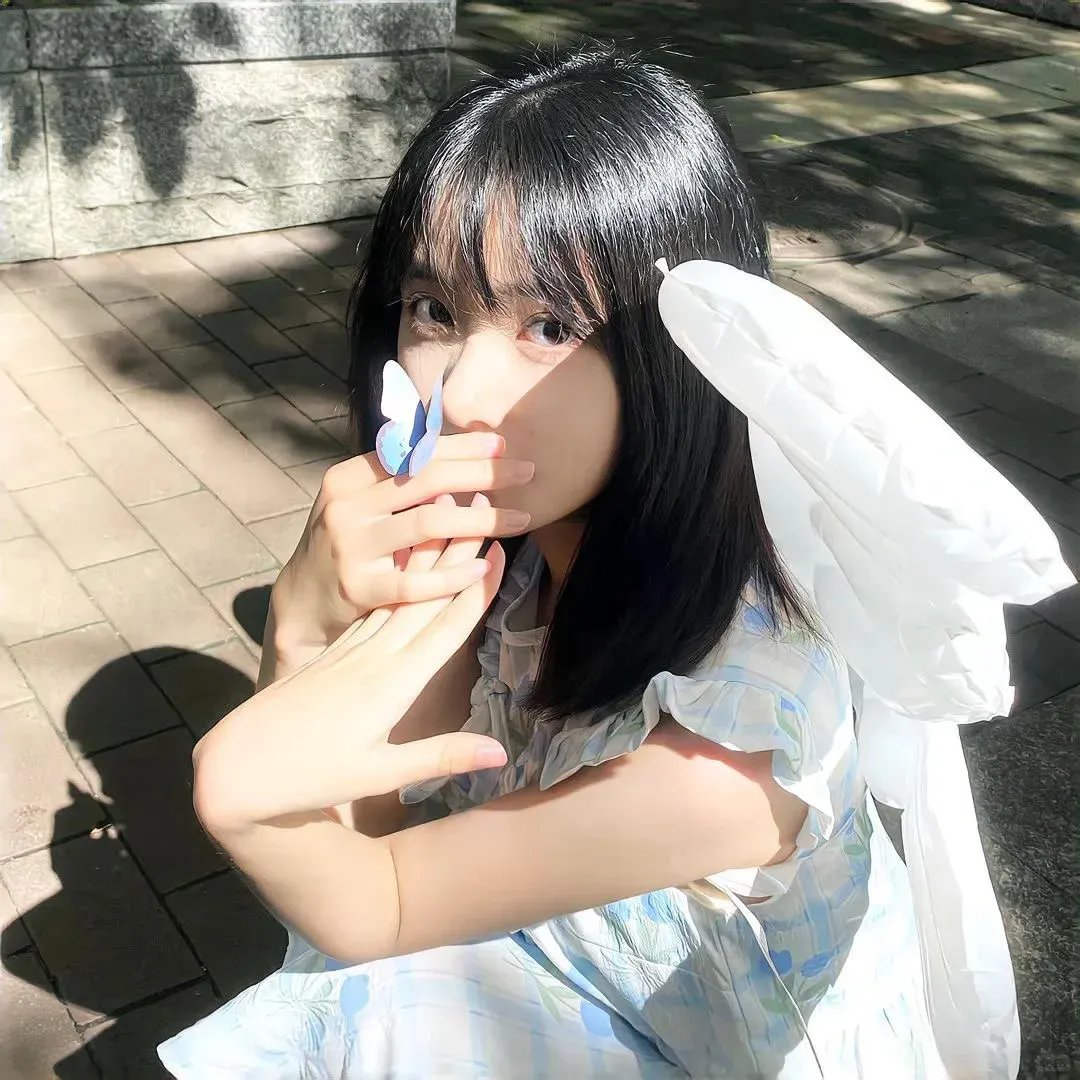女孩的成长图腾